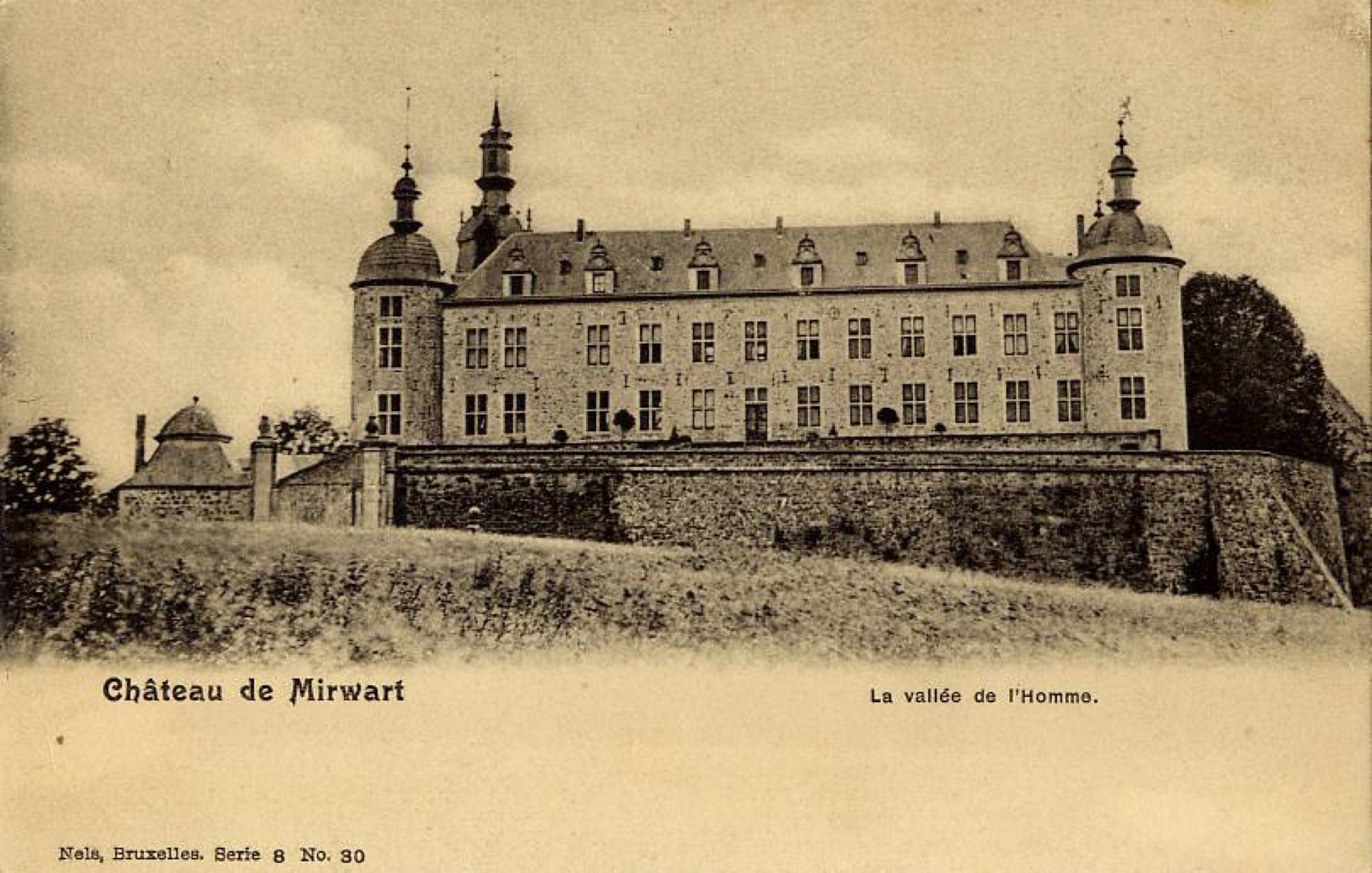 Mirwart