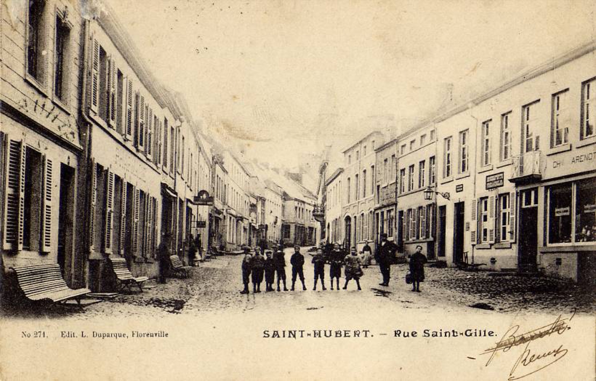 Saint-Gilles